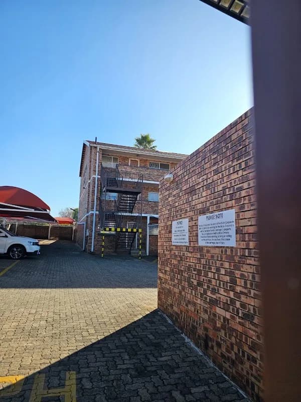 Ecowise Facilities Management (Pty)Ltd in Elsburg