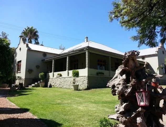 Paarl Diamant Equestrian And Guest Farm in Paarl CBD