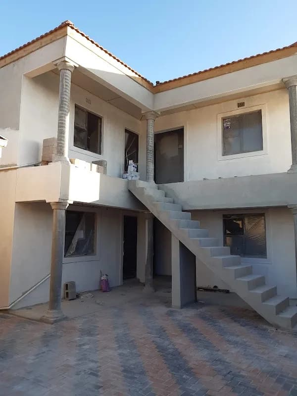 Master House Plan cc in Khayelitsha