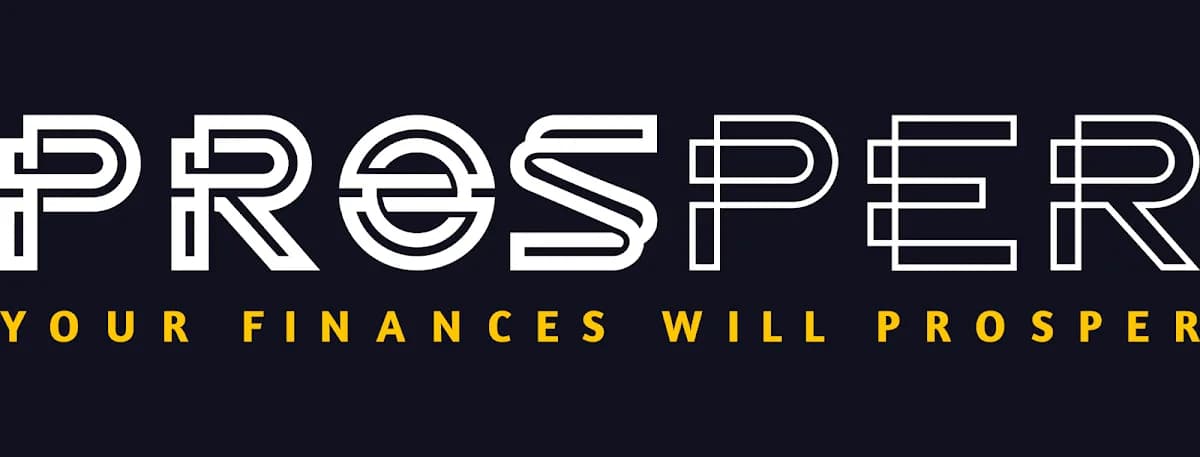 Prosper Digital in Diamond Pavilion