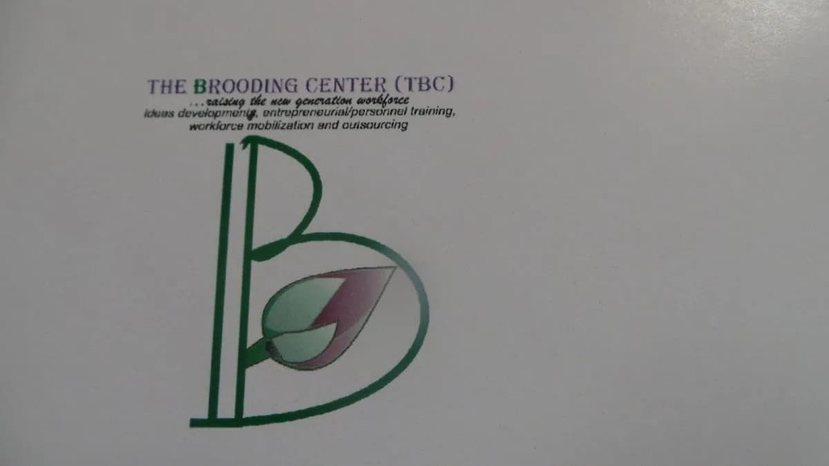 TEFWORLD BROODING CENTRE in Asokoro