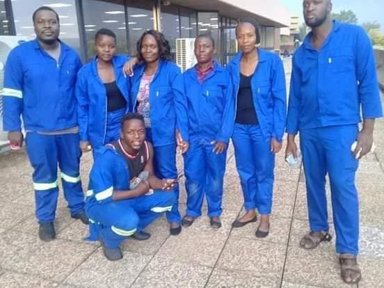 Cleaning services Bedfordview & Germiston Cleaning services in Germiston CBD