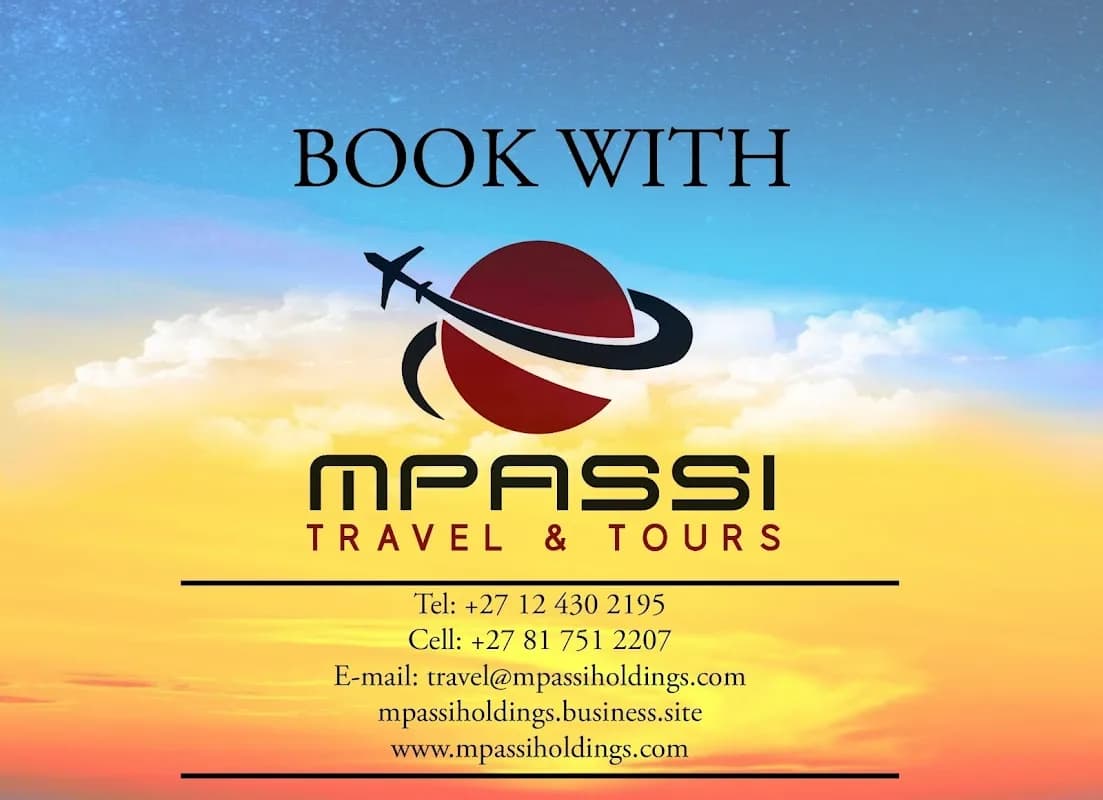 MPASSI Holdings (Pty) Ltd in Arcadia
