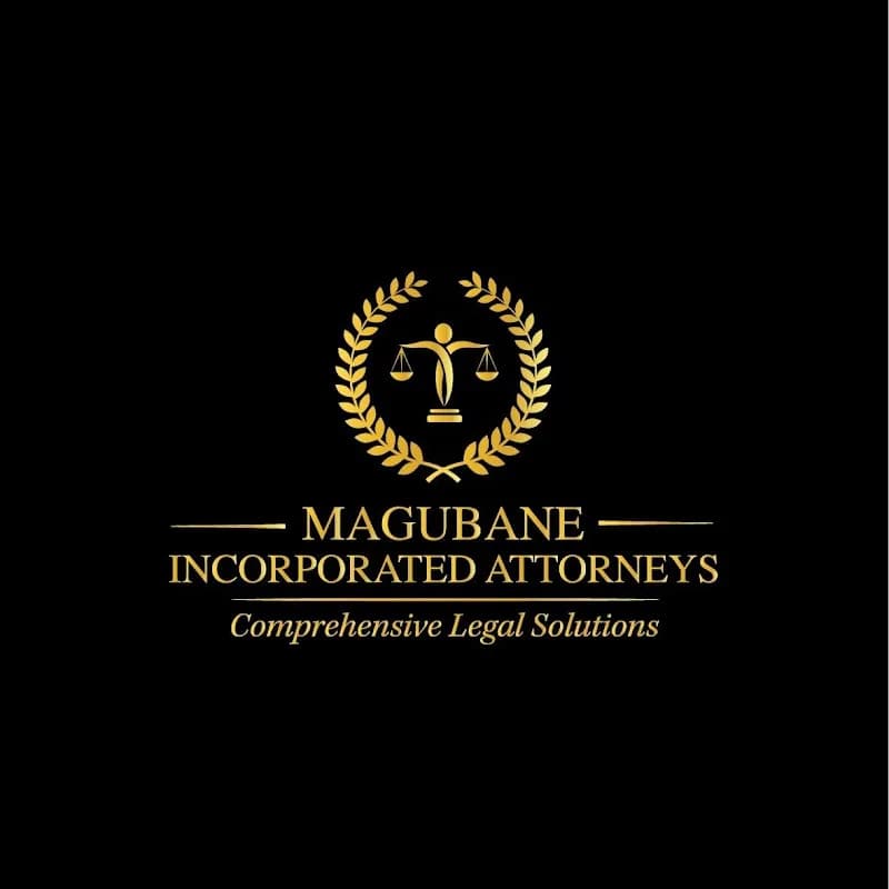 Magubane Incorporated Attorneys in Houghton