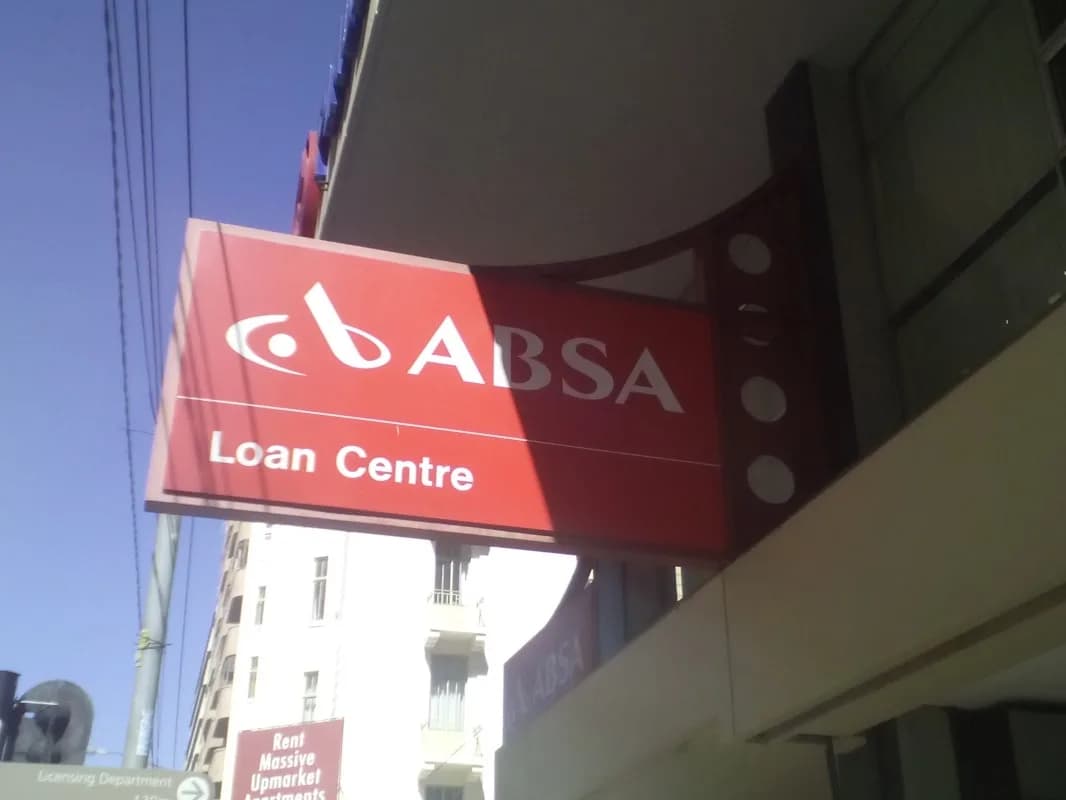 ABSA Personal Loan Call Centre in Johannesburg CBD