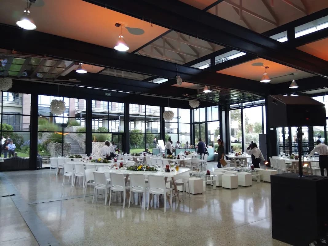 Langhams Lifestyle Estate in Fourways