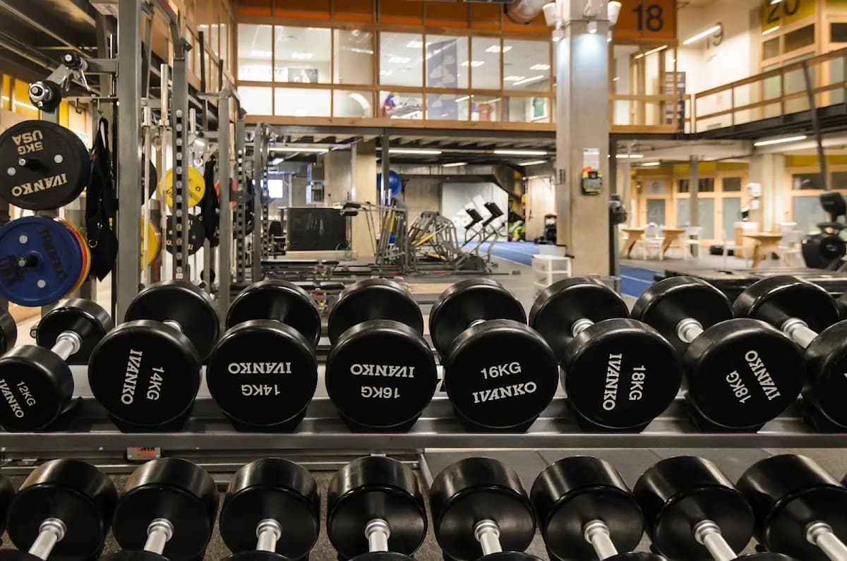 Prime Human Performance Institute in Durban CBD