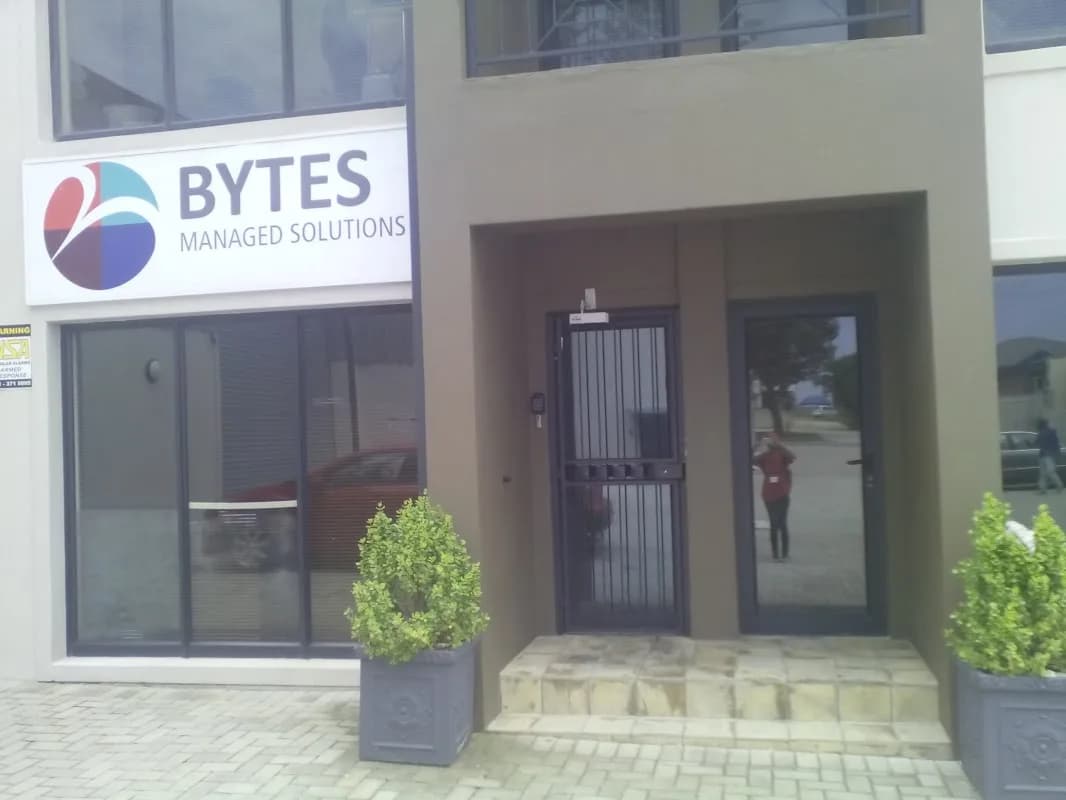 Bytes Technology Group in Newton Park