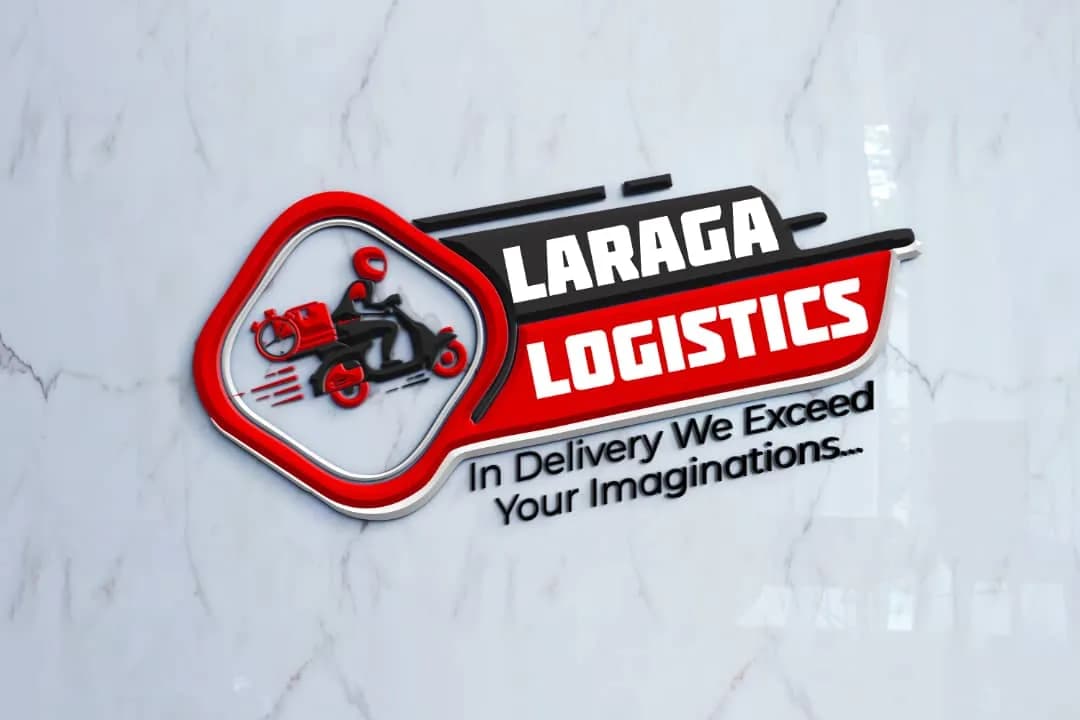 Laraga Logistics in Garki Area 1