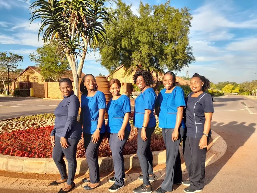 LOVINGCARE HEALTH AGENCY in Menlyn