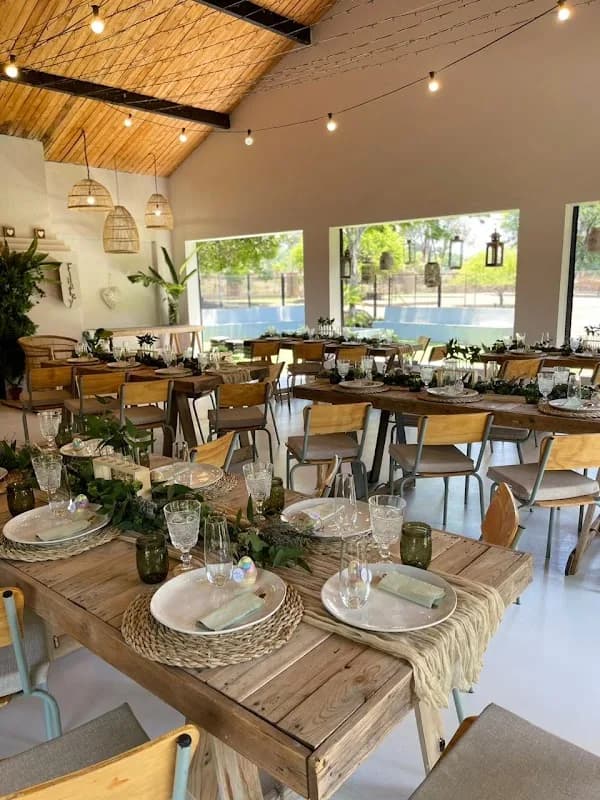Lumière Venue in Rustenburg CBD