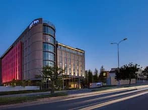 Park Inn by Radisson Sandton in Strathavon