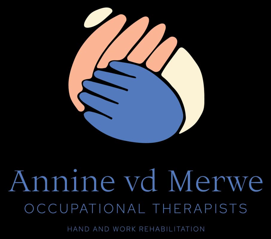 Annine van der Merwe Occupational Therapists in Aerorand