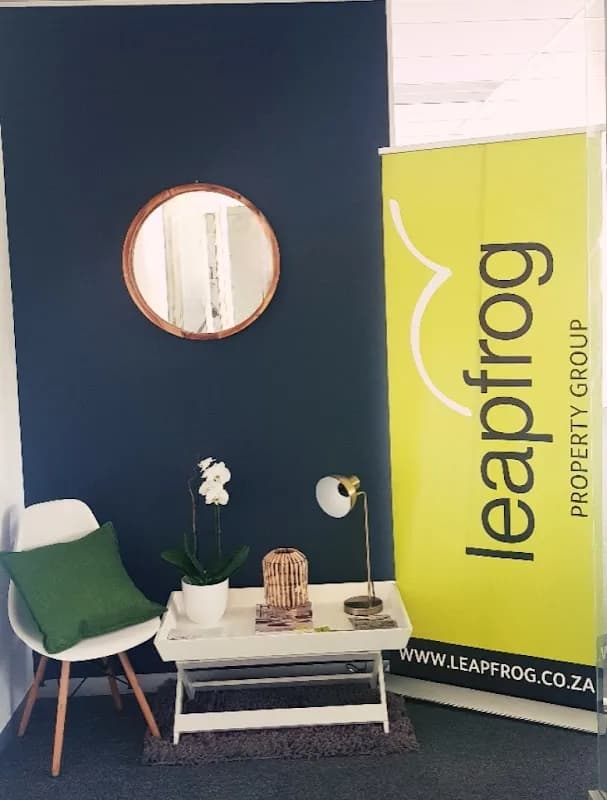 Leapfrog Property Group Kempton Park / Benoni in Birch Acres