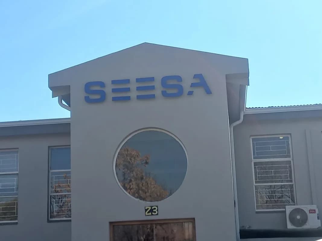 SEESA Bethlehem in Bethlehem CBD