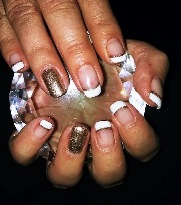 Chez Nous Hair & Beauty Salon in Boksburg CBD