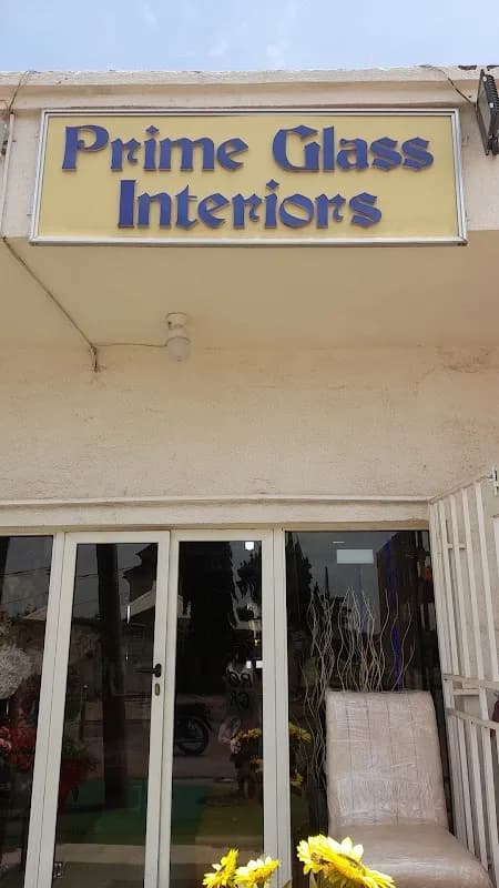 Prime Glass Interiors in Garki Area 8