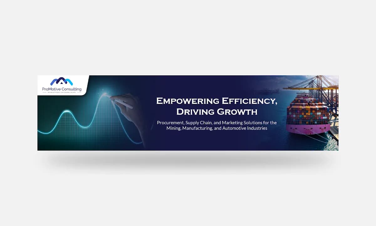 ProMotive Consulting in Alberton