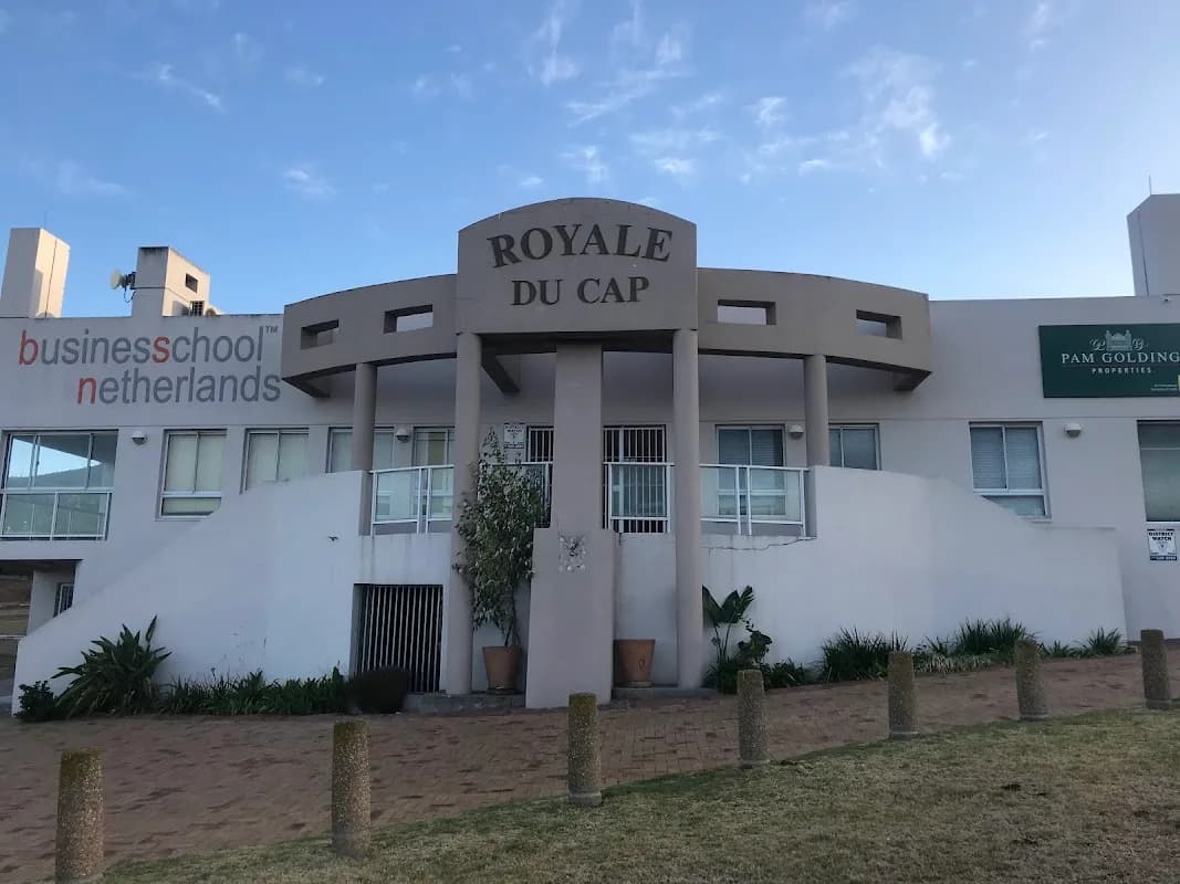 Business School Netherlands International (South Africa Support Office) in Parow