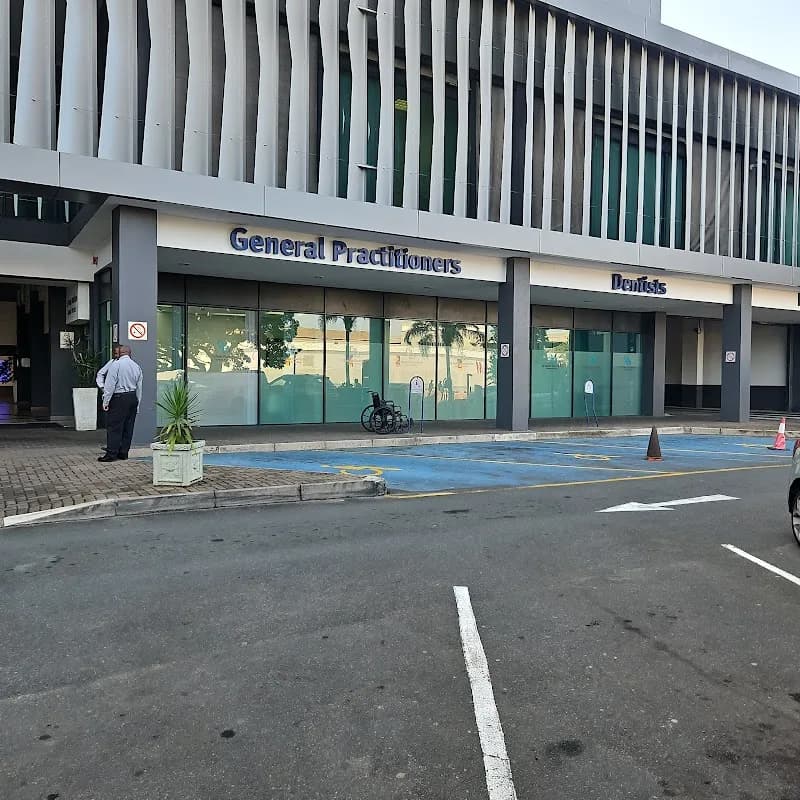 Dr R Rodriques General Practitioner in Umhlanga Ridge