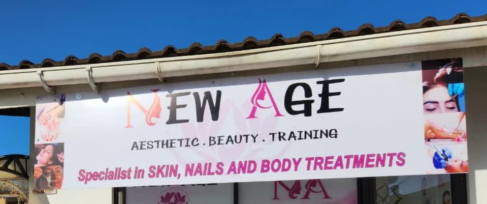 NEW AGE AESTHETIC BEAUTY AND TRAINING in Phoenix