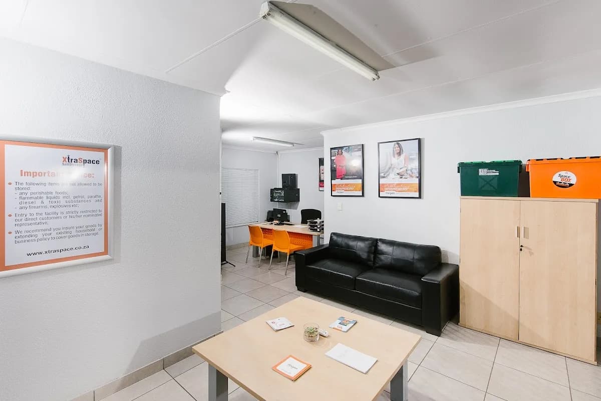 Xtraspace Newmarket - Self Storage Alberton Goodwood Rd in Alberton