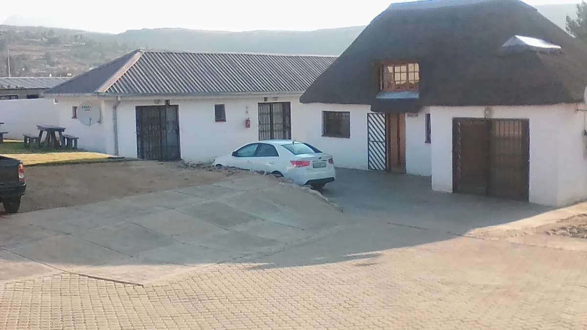 BBN Guest House, Decoration & Catering Services in Phuthaditjhaba CBD