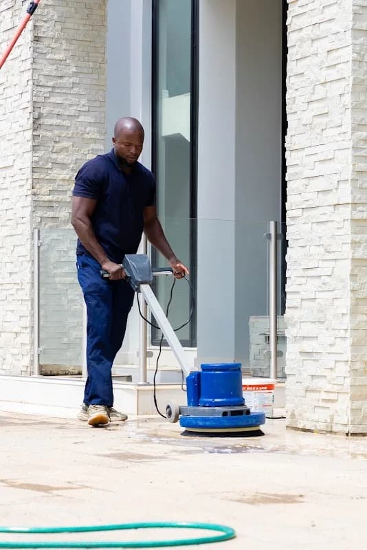 Thara Cleaning company in Randburg