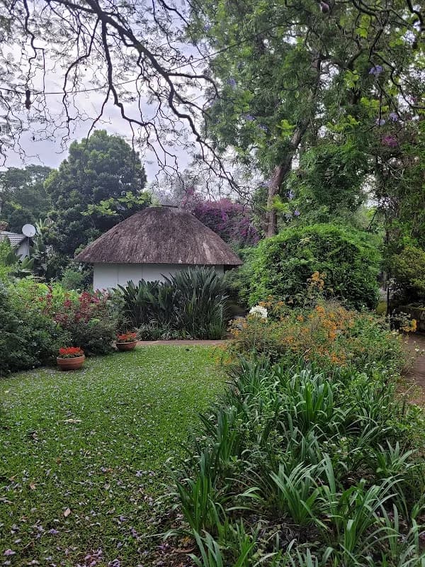 Karula Hotel in White River CBD
