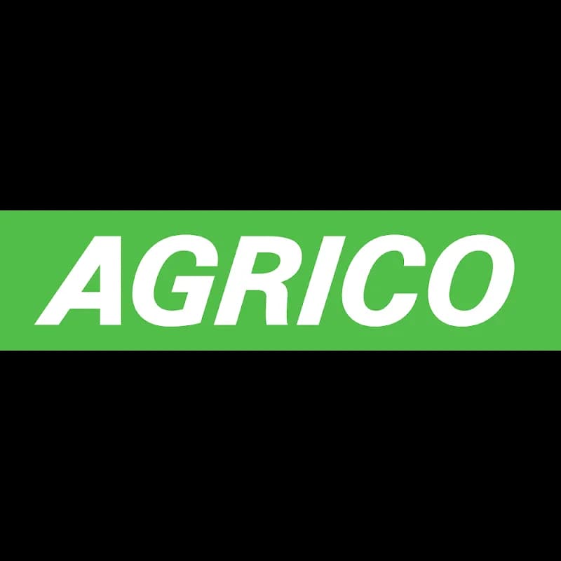 Agrico in Industrial Area