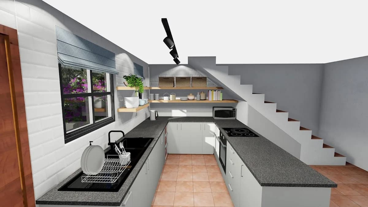 Christine Llorente Interior Design in Durban CBD