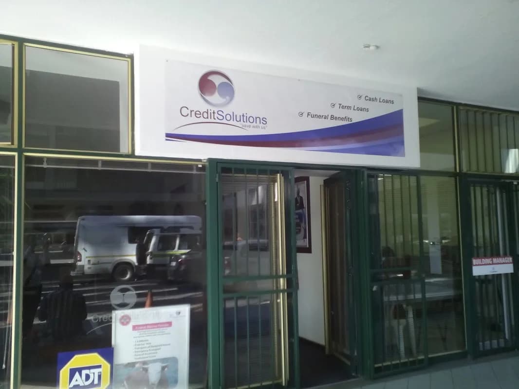 Credit Solutions in Arcadia