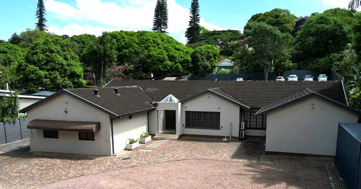 iX Online in Westville