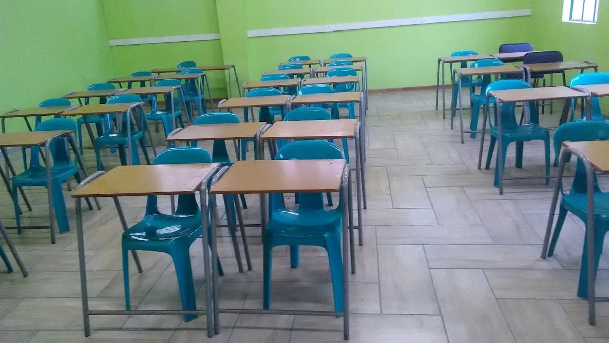 RBTTAC - Richards Bay Technical Training & Assessment Centre in Richards Bay CBD