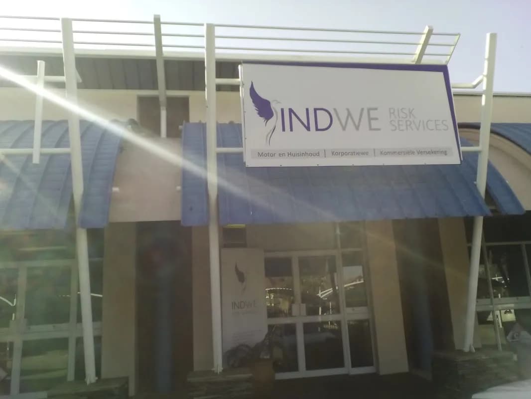 INDWE RISK SERVICES in Baillie Park
