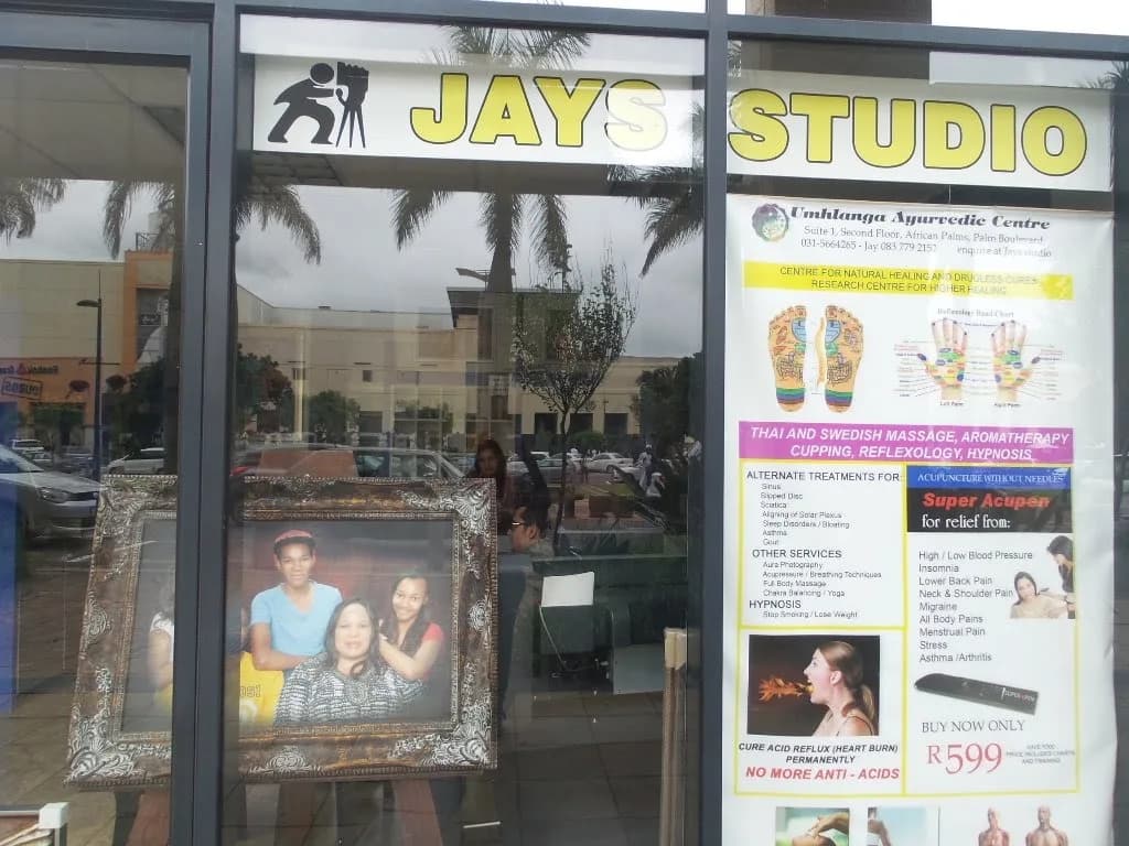 Jays Studio in Phoenix