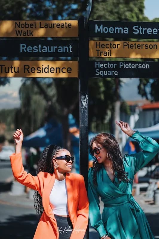 Karen Pretorius Photography Vaal Triangle in Sasolburg CBD