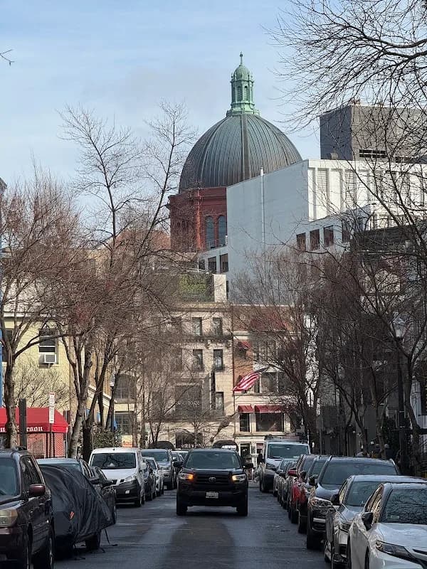 Matador Solutions, LLC in Dupont Circle / Adams Morgan