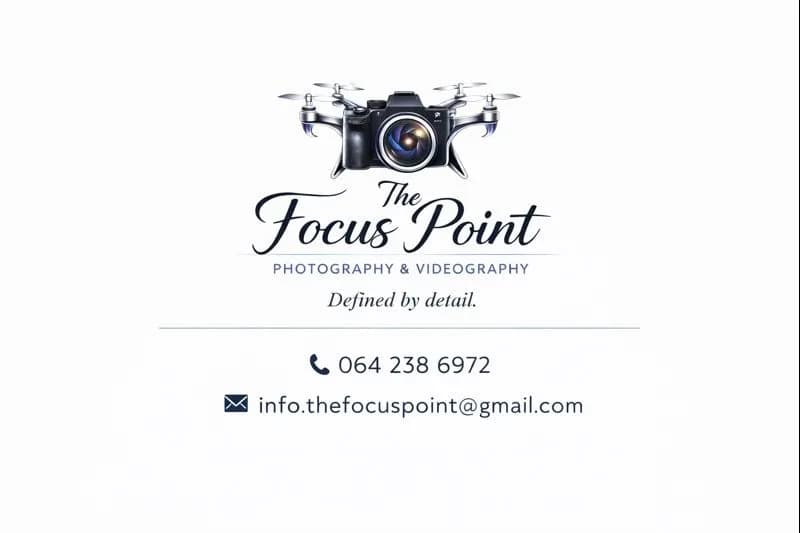 Thefocuspoint photography & videography in Paarl East