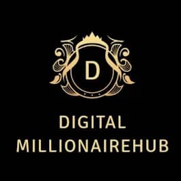 Digital Millionaire Hub in Boksburg CBD