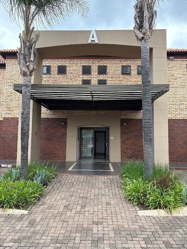 Devilliers du Toit Architects in Highveld