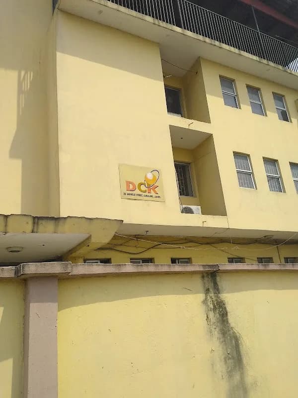 Luminousfachy Global Nigeria Limited in Surulere
