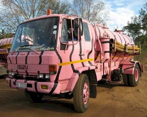Septic Tank Services in Morningside