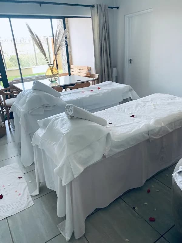 Tulips beauty Spa and mobiles services in Waterkloof Ridge