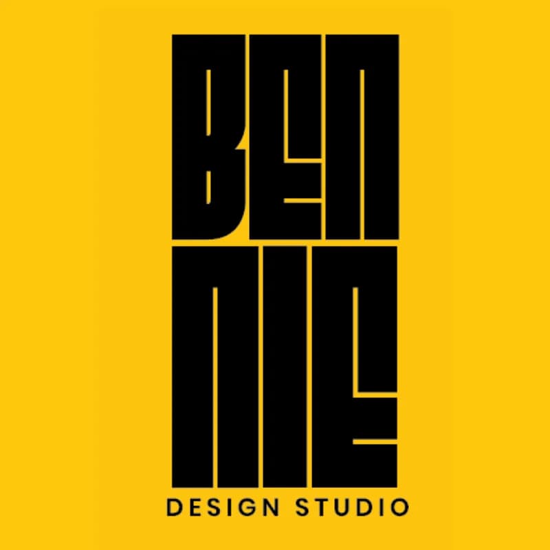 Bennie Design Studio - Olofinyo Temitope Ben in Grand Central