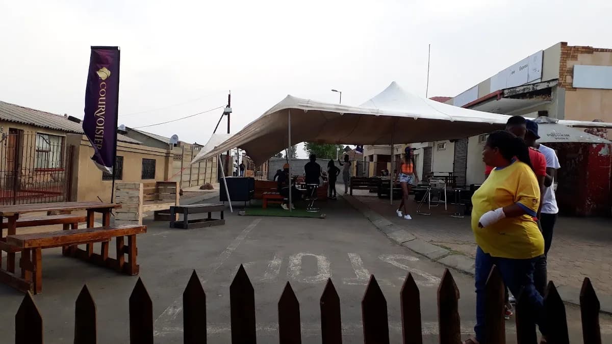 Kasi Lifestyle Entertainment in Dobsonville