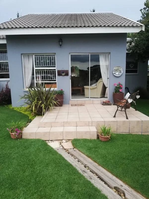 Platberg Self-Catering in Tshiame