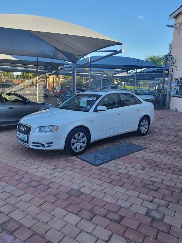 AUTO MILES in Broederstroom