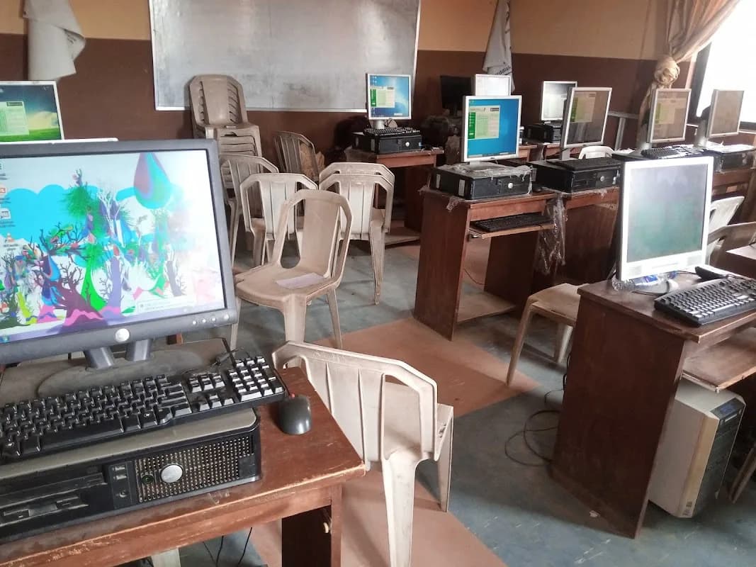 GILBERT COMPUTERS in Ikorodu