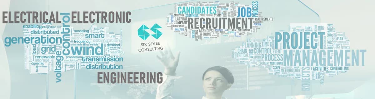 Six Sense Consulting in Greenside
